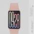 Фитнес-трекер Xiaomi Smart Band 9 Pro 1.74",  розовое золото / розовый [bhr8714gl]